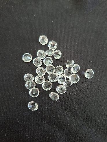 Aksesuarlar: 2.51-3.00 Karat, Ünvandan götürmə — 3