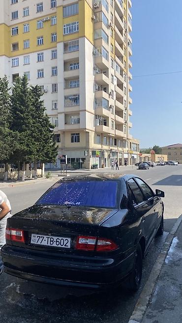 Digər avtomobillər: Azsamand İdeal vezyetde Basavikler ustunde 7200 Salonun tam sekli ucun — 4