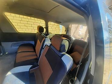 Toyota: Toyota Estima: 1998 г., 1.8 л, Автомат, Бензин, Минивэн at lalafo.kg — 6 Toyota: Toyota Estima: 1998 г., 1.8 л, Автомат, Бензин, Минивэн — 6