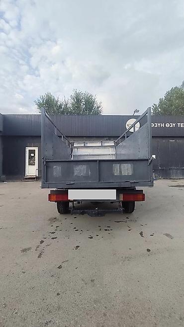 двигатель 2 2 спринтер: Грузовик, Mercedes-Benz, Стандарт, 3 т, Новый — 2