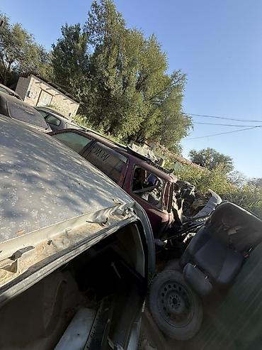 запчасти афто: Разбор автомобилей — запчасти б/у Предлагается разбор нескольких — 6