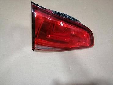 hsr 160: STOP LAMPA ZA VOLKSWAGEN GOLF 7 | Unutrasnja leva Stop Lampa za — 1
