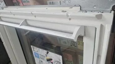 Prozori: Velux panoramski prozor 78x118 🌟 Dimenzije: 78x118 cm Model: VELUX — 7