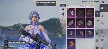 irsad telecom saatlar: PUBG Mobile hesabı – zəngin kosmetik kolleksiya Buz diyarı m416 - — 2