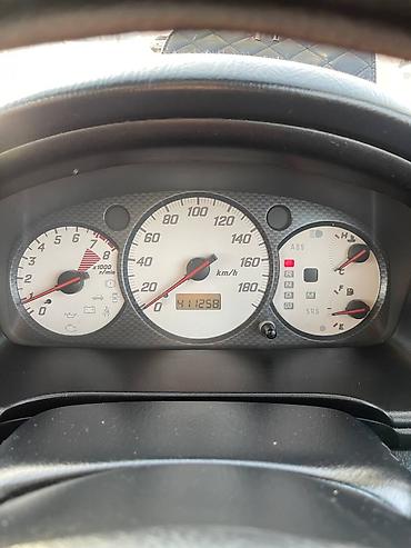 Honda: Honda Stream: 2002 г., 2 л, Типтроник, Бензин, Минивэн — 11