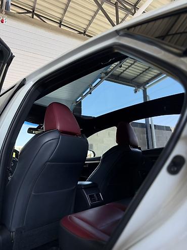 neta ls: Lexus NX: 2014 г., 2.5 л, Автомат, Гибрид, Кроссовер — 5