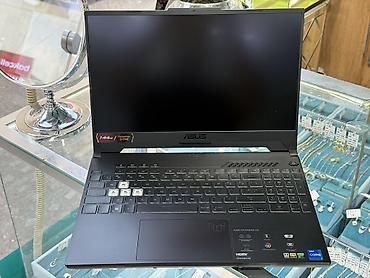 gtx 1650 laptop: Intel core i7 12 gen ram 16 gb yaddaş 1 tb Vga RTX 3060 ekran 144 Hz — 1