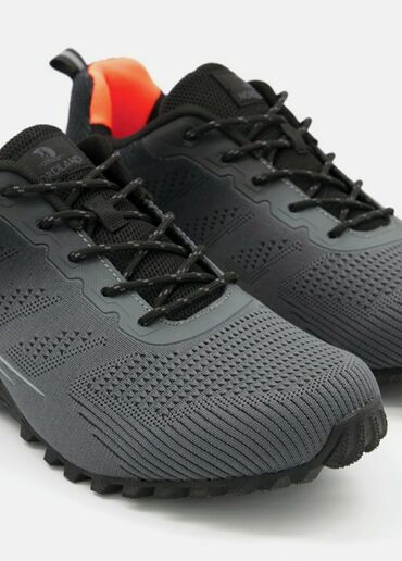 Кроссовки и спортивная обувь: NORDLAND Норвегия бренд оригинал размер 42 salomon adidas nike