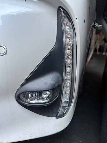 Грузовые кузова и будки: Toyota, 2020 г., Б/у, Оригинал — 6