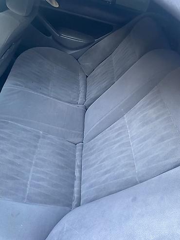 sonata 2003: Honda Civic: 1.6 l | 2003 il Sedan — 10