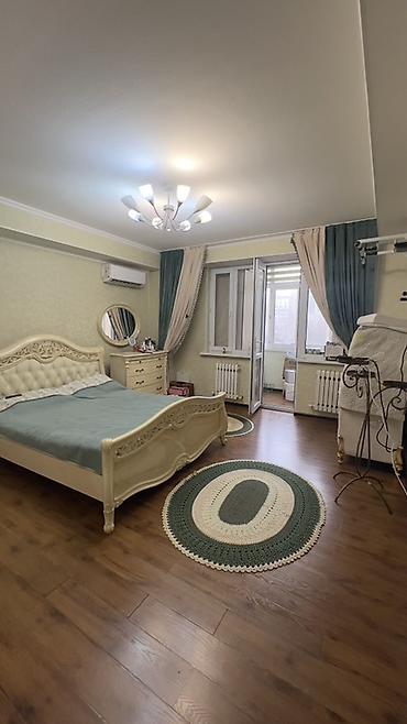 Продажа квартир: 3 комнаты, 119 м², Элитка, 2 этаж, Дизайнерский ремонт — 3