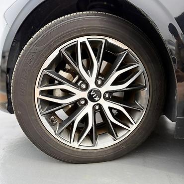 Kia: Kia K5: 2021 г., 2 л, Автомат, Газ, Седан — 7