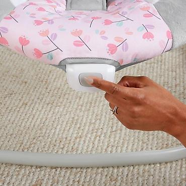 campus patike: Kids II Ingenuity Cradling Swing – Casidy (SKU: SKU11624-80; EAN: ) — 2