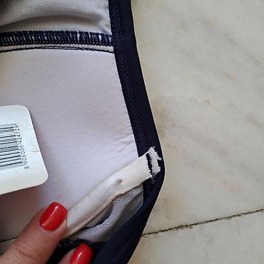 Kupaći kostimi: Bonatti jednodelni kupaci S — 6