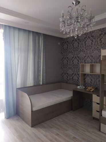 Продажа квартир: 3 комнаты, 131 м², Элитка, 8 этаж, Дизайнерский ремонт — 14