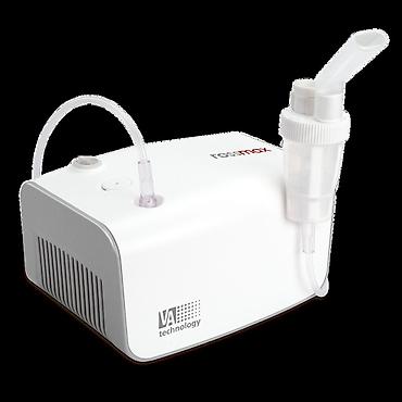 №: 8163 Məhsulun adı: Nebulayzer Rossmax NB500, professional