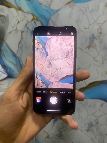 iphone 8 gold: IPhone X, Gümüşü — 3