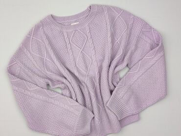 pull and bear sweter: Sinsay, Women`s sweater, size S (EU 36)