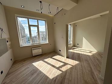 поларис: 2 комнаты, 68 м², Золотой квадрат Элитка, 9 этаж, Дизайнерский ремонт — 4