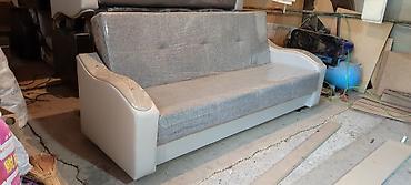 sofa: Прямой диван, Новый — 4
