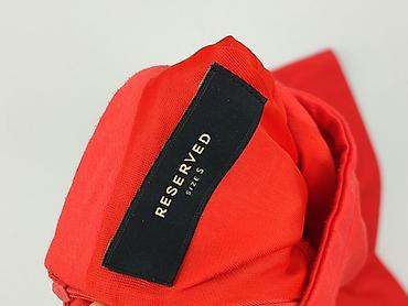 przod: Reserved, Sukienka damska, rozmiar S — 5