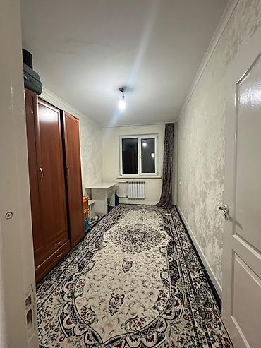 2 bedroom: 2‑комнатная квартира Планировка и помещения: - Просторная жилая — 6
