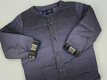 pull and bear ubrania: Kurtka puchowa 4-5 lat, Tkaniny syntetyczne, stan - Bardzo dobry — 1