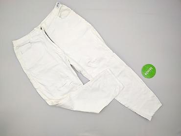 jacob cohen: Joy, Spodnie materiałowe damskie, rozmiar XL — 2