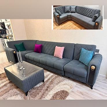 Divanlar: Divan, İşlənmiş, Açılan, Bazalı — 1
