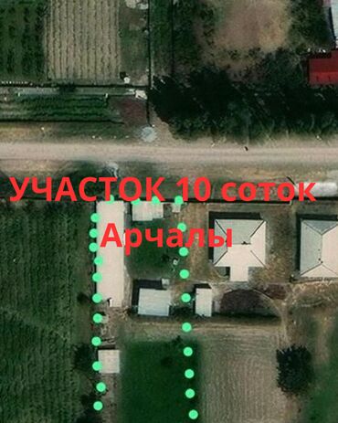 продаю дом под бизнес бишкек: 10 соток, Курулуш, Кызыл китеп