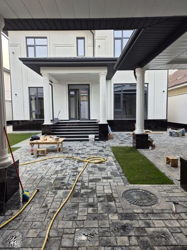 Продажа домов: Дом, 250 м², 6 комнат, Агентство недвижимости, Дизайнерский ремонт — 23