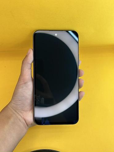 Техника и электроника: Samsung Galaxy A54, Б/у, 128 ГБ, цвет - Серый, В рассрочку, 2 SIM — 6