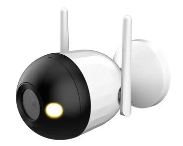 Ostali delovi: 📷 DAHUA F2CP-LED-0280B – 2MP Spoljašnja WiFi IP kamera Pouzdana i