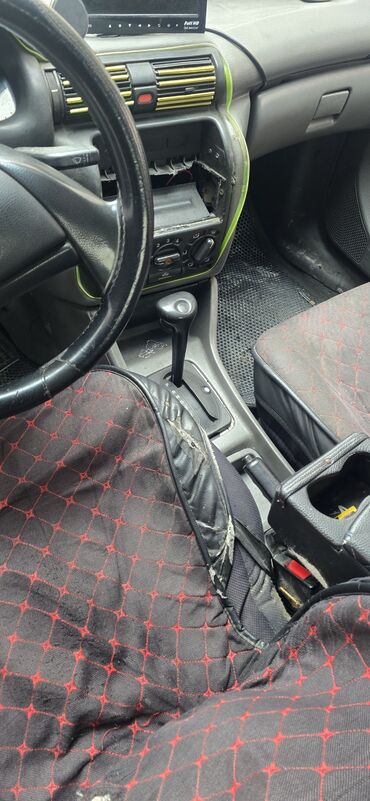 Opel: Opel Astra: 1.6 l | 1993 il Sedan — 11