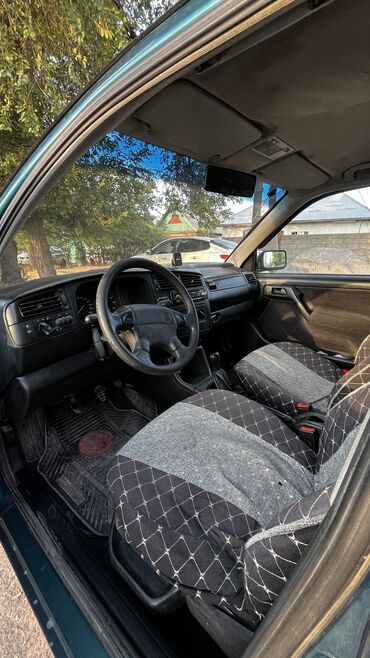 лямбда зонд гольф 3: Volkswagen Vento: 1998 г., 1.8 л, Механика, Бензин, Седан