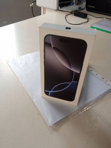 айфон 16 про макс цена в баку: IPhone 16 Pro Max, 256 ГБ, Desert Titanium