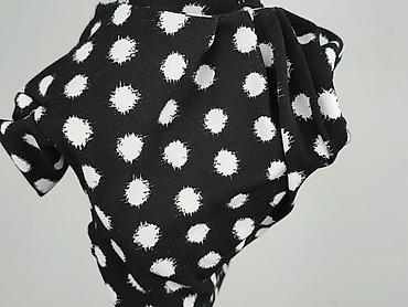 aksamitne bluzy: Oodji, Bluzka damska, rozmiar XS — 5