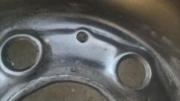 Gume i felne: Celicne felne 15 5x112 6.5J ET37 Mercedes-Benz (210-400-02-02) — 9