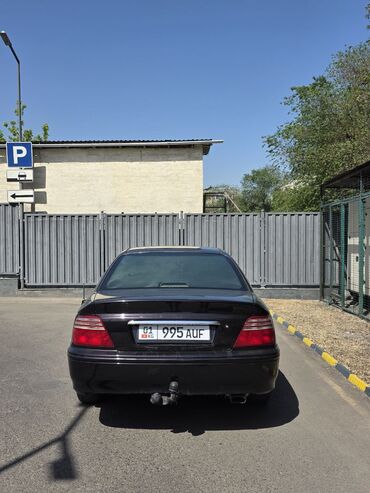 хонда аккорд правый руль: Honda Accord: 1999 г., 2 л, Механика, Бензин