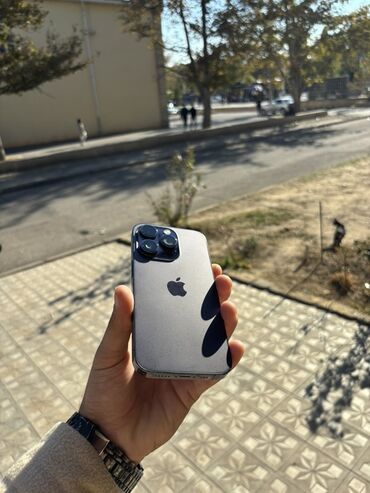 ipad 10.9 qiymeti: IPhone 14 Pro, 128 GB, Space Gray, Face ID