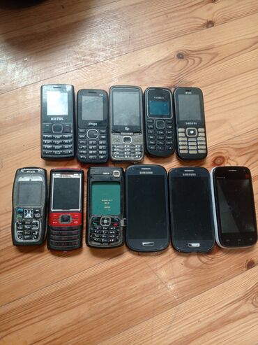 телефон fly cumulus 1: Nokia 3230, Кнопочный