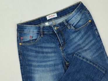spodnie hello hitty: John Baner, Jeans for women, size M (EU 38)