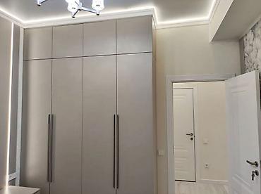 Продажа квартир: 2 комнаты, 60 м², Элитка, 10 этаж, Евроремонт — 13