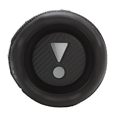 Динамики и колонки: №: 11265 Məhsulun adı: Portativ dinamik JBL Flip 7 Black (JBLFLIP7BLK) — 8