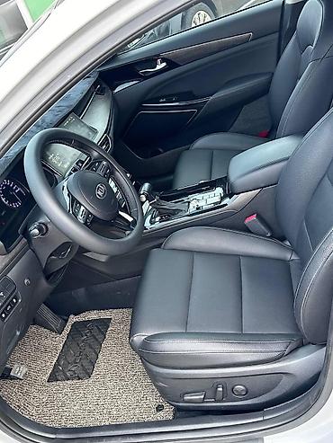 Kia: Kia K7: 2020 г., 3 л, Газ at lalafo.kg — 6 Kia: Kia K7: 2020 г., 3 л, Газ — 6