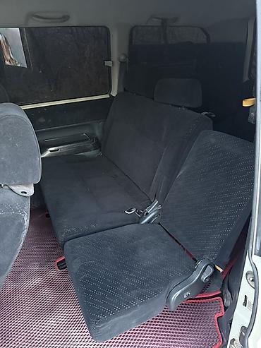 скутер ондоо: Honda Stepwgn: 2003 г., 2 л, Автомат, Газ, Вэн/Минивэн — 6