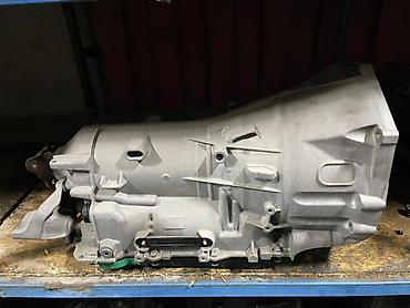 zf: Коробка передач Автомат BMW 2010 г., Б/у, Оригинал, Япония — 3