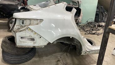 Avtomobil qapıları: Sol ön, Kia kia, 2023 il, Ödənişli çatdırılma, Rayonlara çatdırılma, Ünvandan götürmə — 7