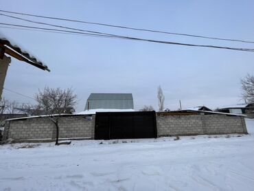 Продажа домов: Дом, 5 м², 4 комнаты, Собственник, Косметический ремонт — 16