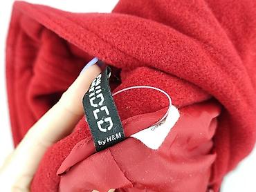 secondhand laden: H&M Divided, Płaszcz damski, rozmiar S — 4